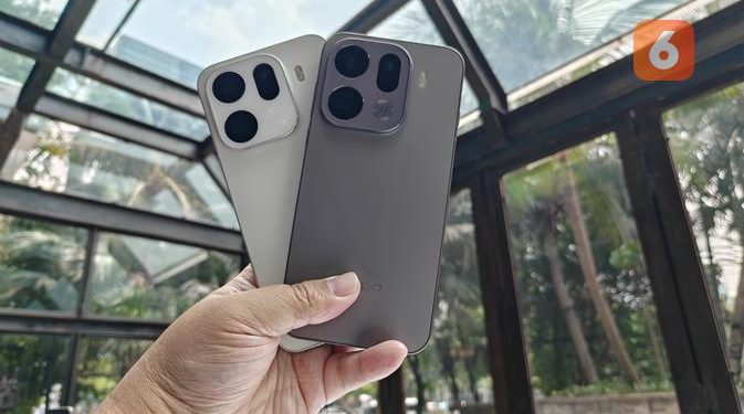 Spesifikasi Kamera Find X9 Ultra Bocor Menjelang Rilis Maret 2026