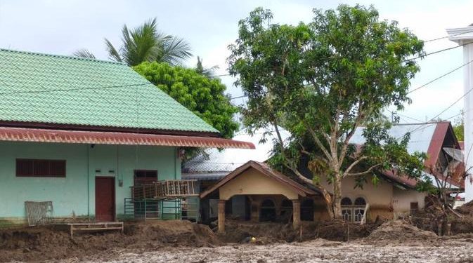 Tenaga Habis, Membayar Orang Tanpa Uang