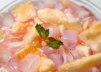 8 Resep Simpel dan Segar untuk Minuman Buka Puasa Cuma Pakai 3 Bahan