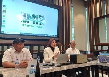Morowali Industrial Park Akselerasi Transformasi Menuju Kawasan Industri Ekologi Indonesia
