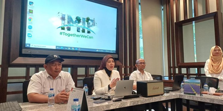 Morowali Industrial Park Akselerasi Transformasi Menuju Kawasan Industri Ekologi Indonesia