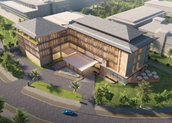 Layanan Operasi Plastik Berkelas Dunia di Bali Segera Dibuka di KEK Sanur dengan Dokter dari Korea Selatan