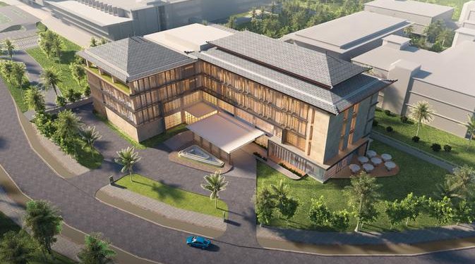 Layanan Operasi Plastik Berkelas Dunia di Bali Segera Dibuka di KEK Sanur dengan Dokter dari Korea Selatan