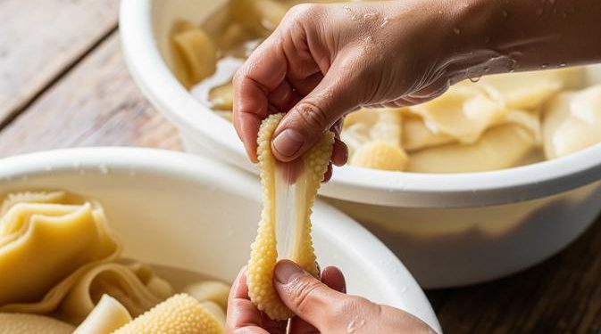 Mengolah Kikil Sapi agar Empuk dan Bebas Bau, Dijamin Berhasil