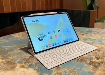 MatePad X 2026, Tablet PC-Level Wajib Dimiliki untuk Memulai 2026 Lebih Produktif