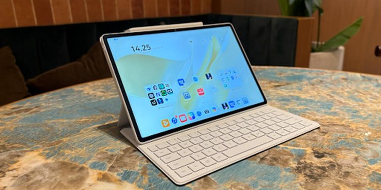 MatePad X 2026, Tablet PC-Level Wajib Dimiliki untuk Memulai 2026 Lebih Produktif