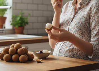 10 Manfaat Kelengkeng untuk Ibu Hamil dan Janin dalam Nutrisi dan Pencernaan