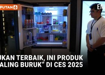 Inovasi Aneh dari Kulkas Bicara hingga Permen Bernyanyi Tuai Kecaman
