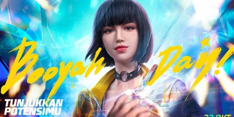 Update Kode Redeem Januari 2026, Segera Klaim Sebelum Kuota Habis