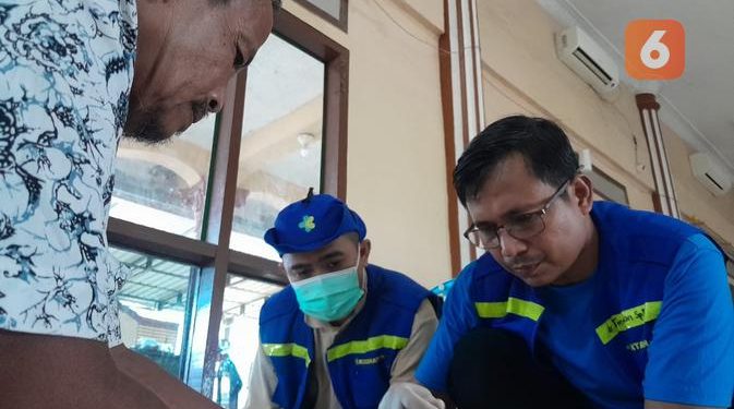 Masalah Kesehatan Dikeluhkan Warga Aceh Tamiang 1,5 Bulan setelah Banjir