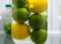 3 Metode Menyimpan Jeruk Nipis agar Tahan Lama Hingga Beberapa Minggu dan Tidak Cepat Busuk