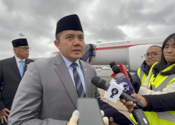 Prabowo Kembali Dari 3 Negara Bawa Investasi Rp90 Triliun