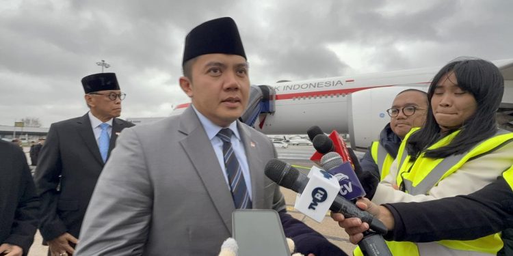 Prabowo Kembali Dari 3 Negara Bawa Investasi Rp90 Triliun