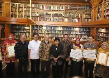 Eliminasi Kusta Menkes Budi: Apakah Kita Mau Mewariskannya ke Generasi Mendatang?