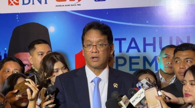 Tidak Bisa Sembunyi Lagi, Namun Mereka Sangat Canggih