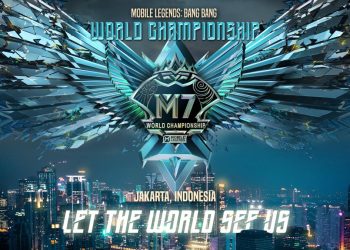 Jadwal Swiss Stage M7 MLBB 10 Januari, Onic Hadapi Boostgate Esports di Laga Pembuka