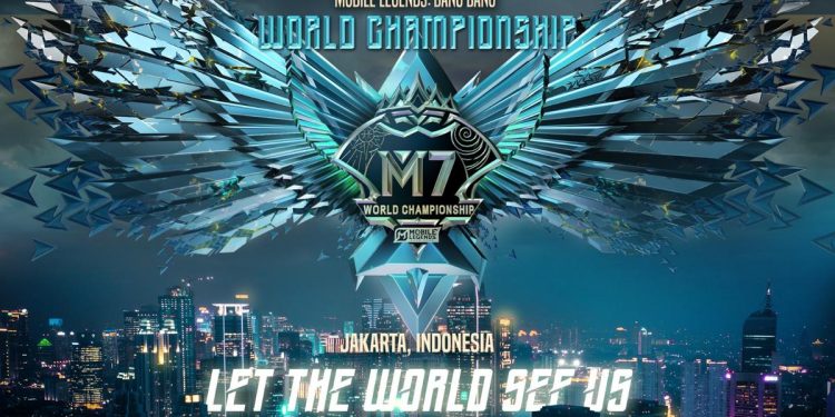 Jadwal Swiss Stage M7 MLBB 10 Januari, Onic Hadapi Boostgate Esports di Laga Pembuka