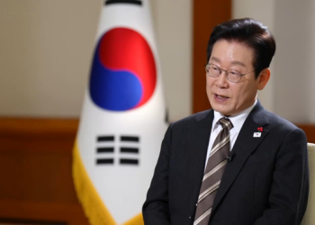 Presiden Korsel Dukung Asuransi Kesehatan Cakup Perawatan Rambut Rontok