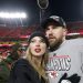 Taylor Swift Hadapi Ujian dalam Hubungan Tak Ingin Tekan Travis Kelce soal Pernikahan