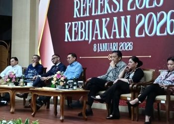 Jumlah Penonton Film Indonesia 2025 Mencapai 80,2 Juta Orang, Sedikit Naik dari 2024