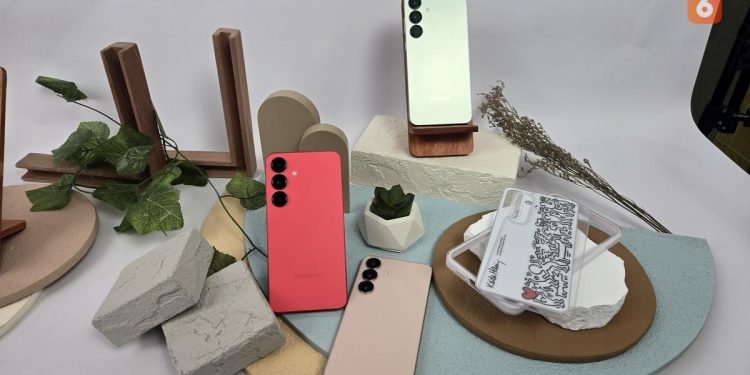 Galaxy S26 dan S26 Plus Lolos TKDN, S26 Ultra Belum Tersedia