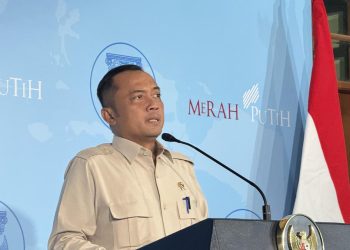 Draf Perpres TNI Penanganan Terorisme Belum Final Menurut Istana