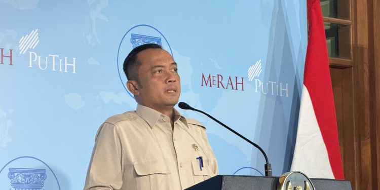 Draf Perpres TNI Penanganan Terorisme Belum Final Menurut Istana