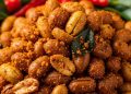 10 Camilan Renyah dari Kacang-kacangan yang Bermanfaat untuk Kesehatan