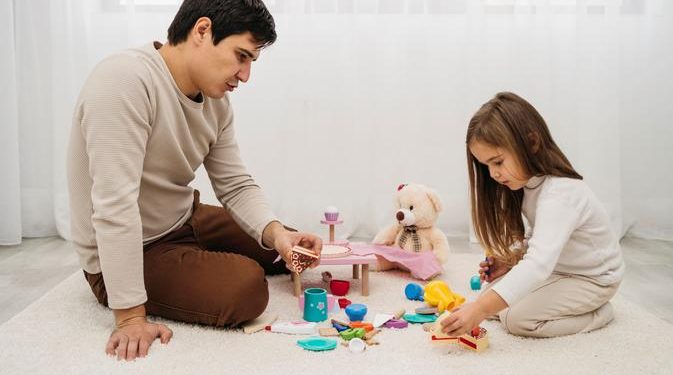 14 Ide Aktivitas Seru untuk Anak di Dalam Rumah Saat Hujan