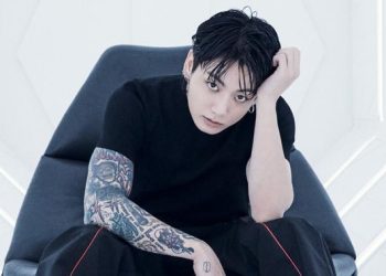 Rutinitas Diet dan Hidup Sehat Jung Kook BTS Setelah Wajib Militer