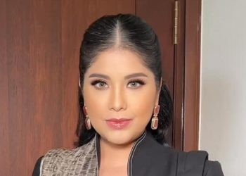 4 Kisah Publik Figur Hamil di Usia di Atas 40 Tahun Termasuk Annisa Pohan