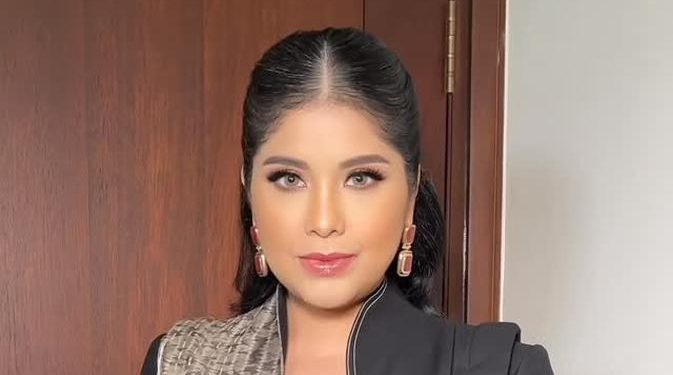 4 Kisah Publik Figur Hamil di Usia di Atas 40 Tahun Termasuk Annisa Pohan