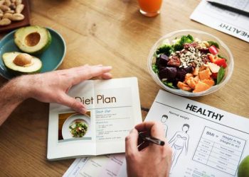 Hari Gizi Nasional 2026, Kenali 5 Kunci Diet Sehat yang Perlu Diketahui