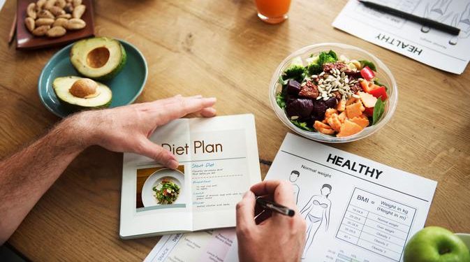 Hari Gizi Nasional 2026, Kenali 5 Kunci Diet Sehat yang Perlu Diketahui