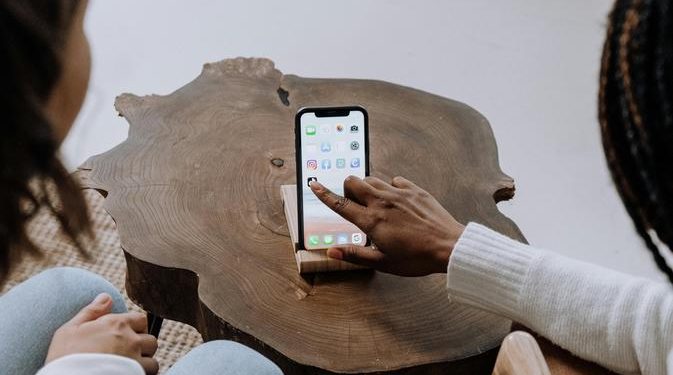 Ponsel Kembali Ngebut dengan Data yang Aman