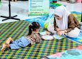 Ruang Aman Anak Lebih dari Tempat Melainkan Jalinan Relasi