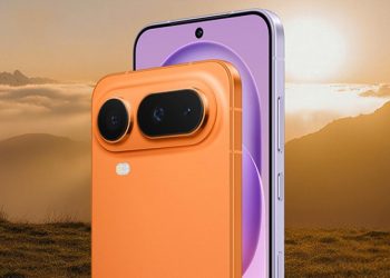 Magic8 Pro Air Dirilis, HP Tipis 6,1 mm dengan Spesifikasi Tinggi