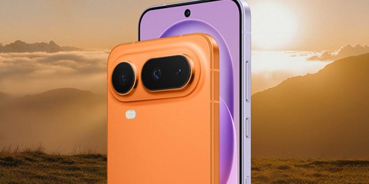 Magic8 Pro Air Dirilis, HP Tipis 6,1 mm dengan Spesifikasi Tinggi