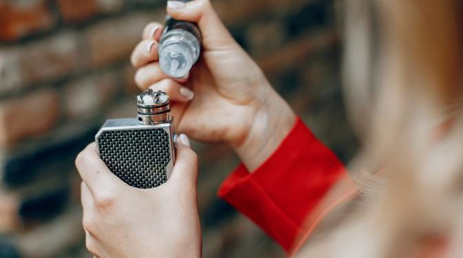 Dilarang Bawa Vape ke Meksiko, Pelanggar Terancam Penjara dan Denda 208,5 Juta