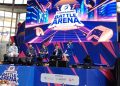 Battle Arena Series 3 Perluas Ruang Kolaborasi Ekosistem Game Lokal