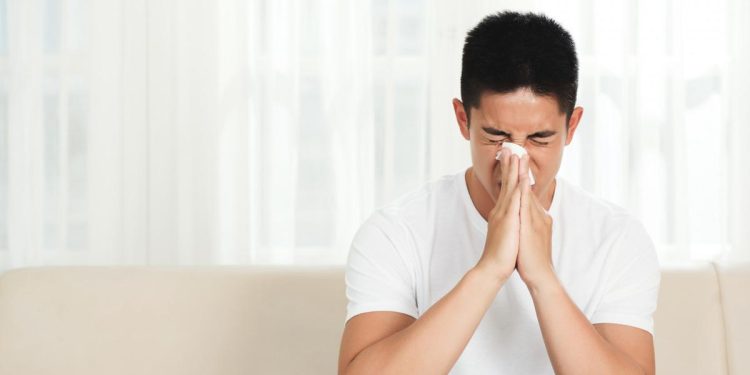 Super Flu Lebih Parah dari Varian Influenza Lain Menurut Kemenkes