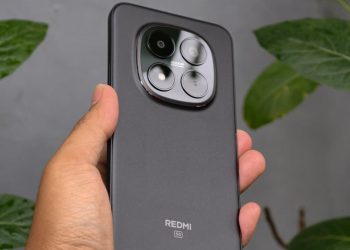 Spesifikasi Redmi Note 15 Pro dan Note 15 Pro+ yang Rilis Besok di Indonesia