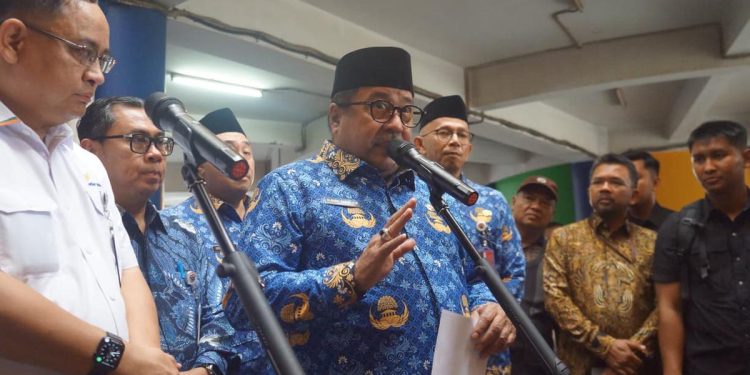 Jakarta Siapkan Strategi Baru untuk Industri dengan Fokus Utama Ini
