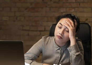 Jarang Cuti? Ini Dampaknya bagi Kesehatan Tubuh dan Pikiran Pekerja