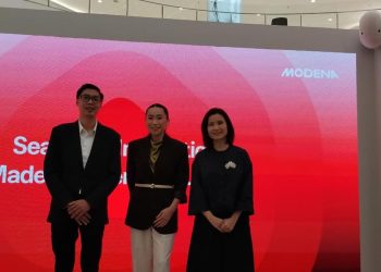 Luncurkan Next Home dan Layanan Berlangganan Pertama di Indonesia