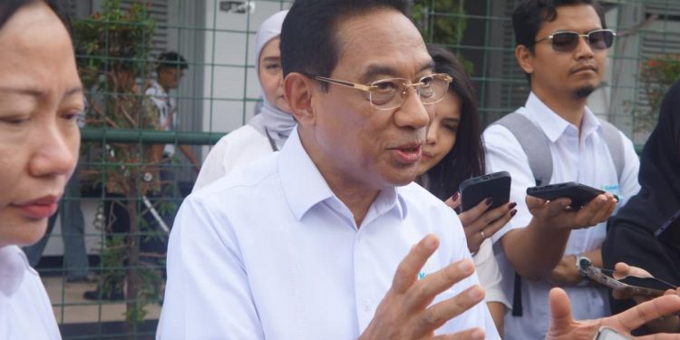 Wamenkes Benny Ungkap Stunting Tidak Bisa Selesai Hanya dengan Metode MBG