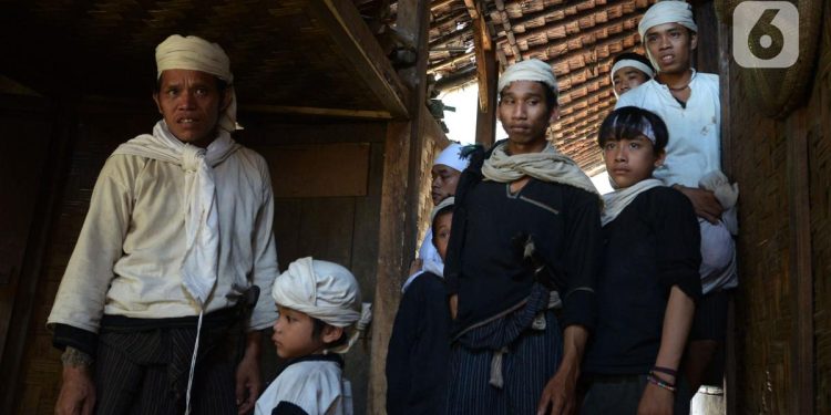 Tantangan Akses Air Bersih, Warga Baduy Sering Alami Penyakit Kulit dan Diare