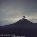 Gunung Semeru Erupsi Lagi Malam Selasa, Ini Penampakannya