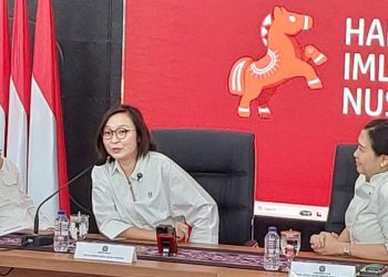 Imlek Festival Nasional 2026 Digelar oleh Pemerintah Angkat Semangat Bineka Tunggal Ika