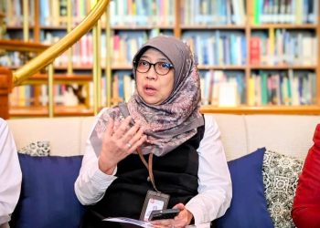 Cat Terkelupas di Rumah Dapat Meningkatkan Risiko Timbal pada Anak Sampai 61 Persen